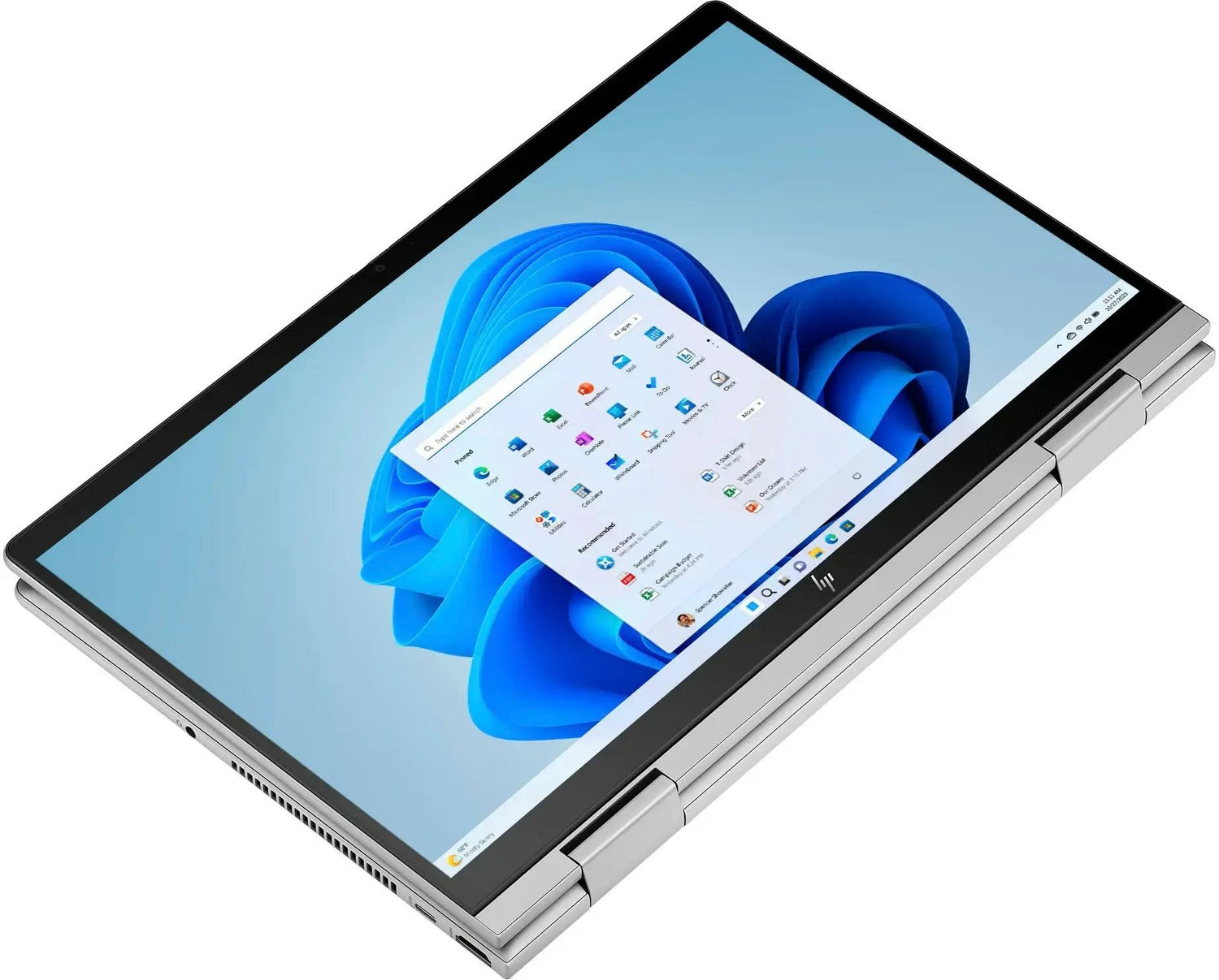 HP Envy x360 2-in-1 Touch-Screen Laptop, 14 HP Envy x360 2-in-1 Touch-Screen Laptop, 14